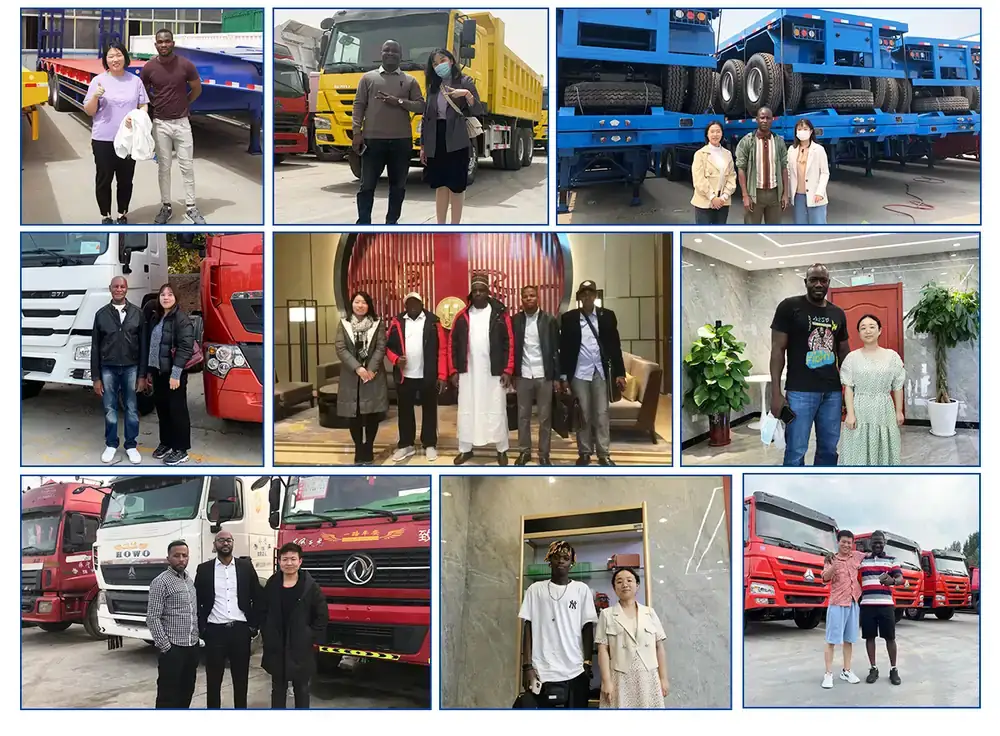 Chengda customer visit.webp