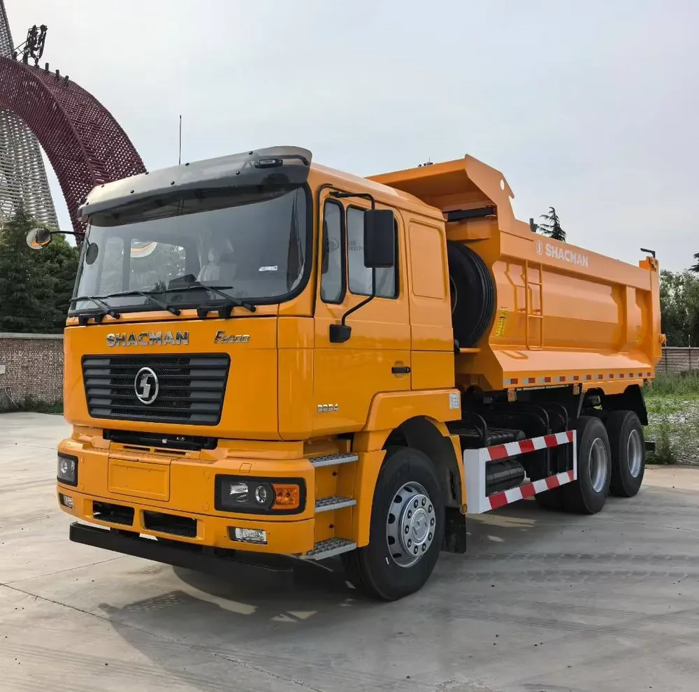shacman f2000 6x4 dump truck.webp