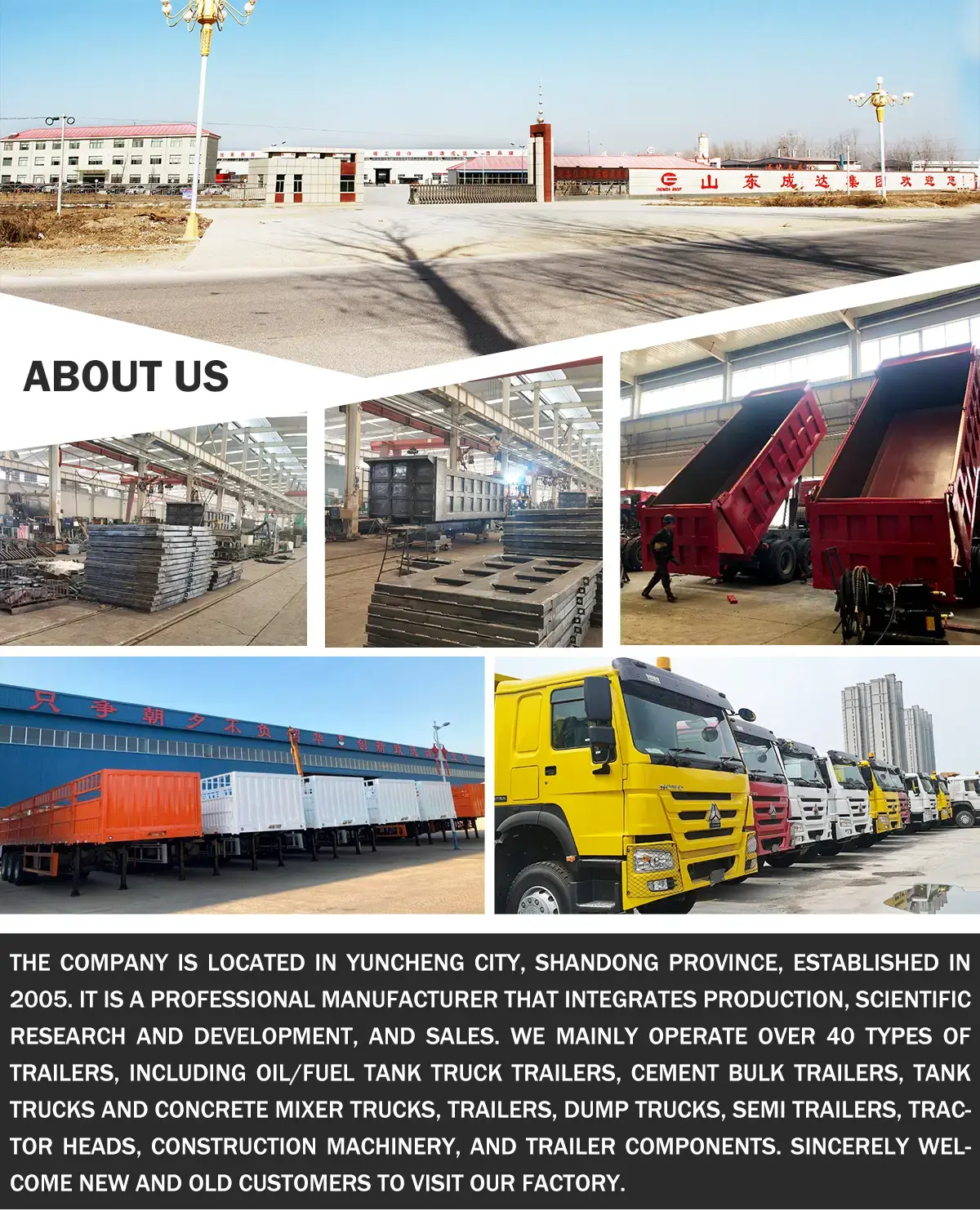 Company Profile