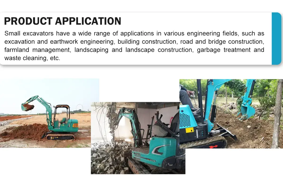 Product Application