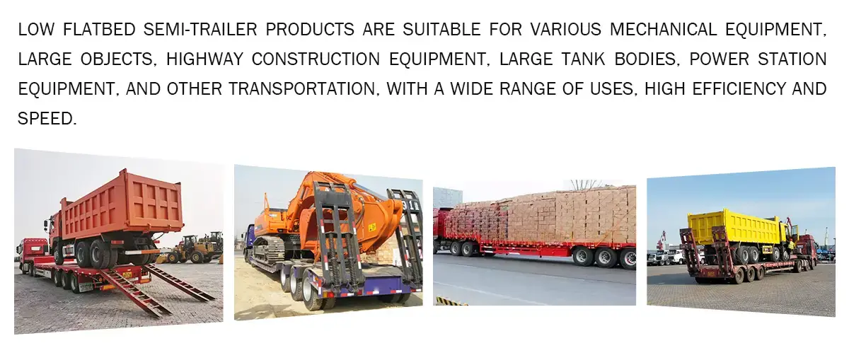 Product Application