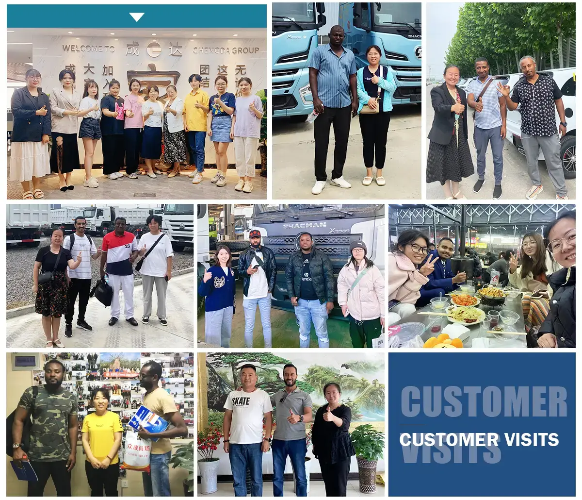 Client Cooperation