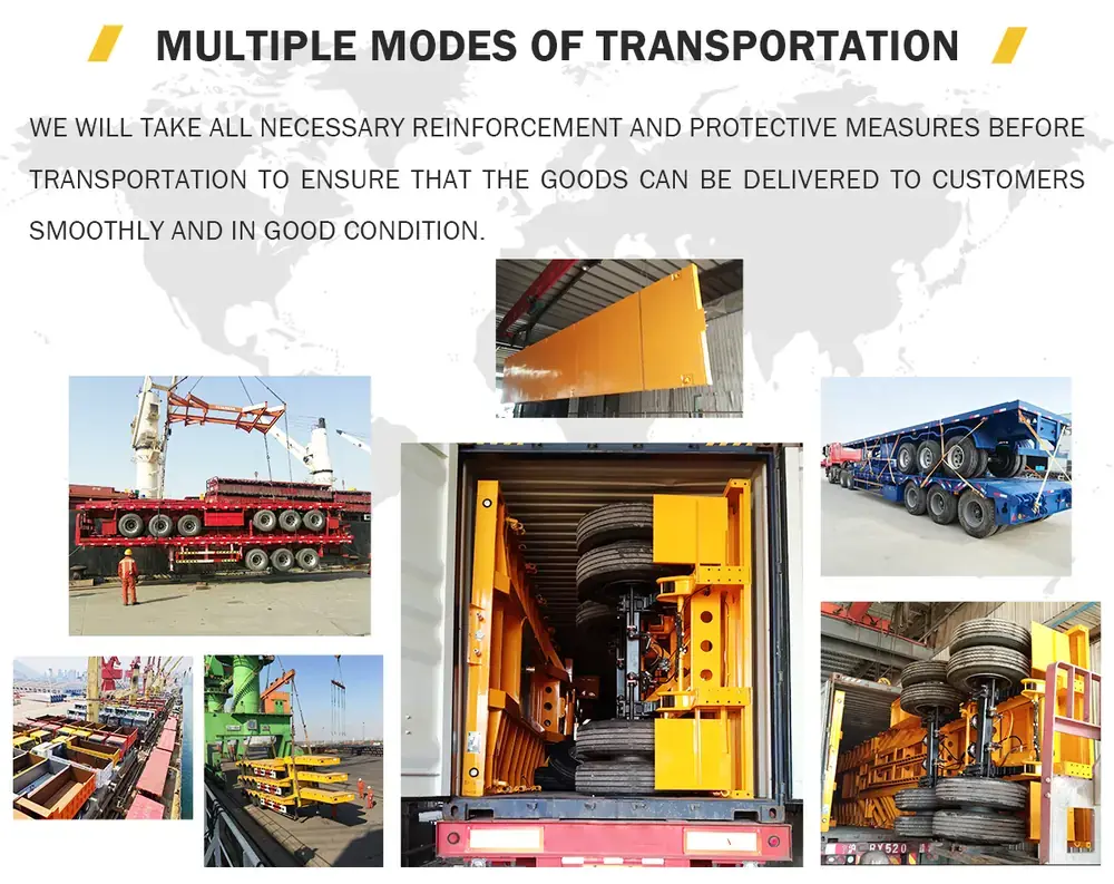 2 axles flatbed trailer (13).webp