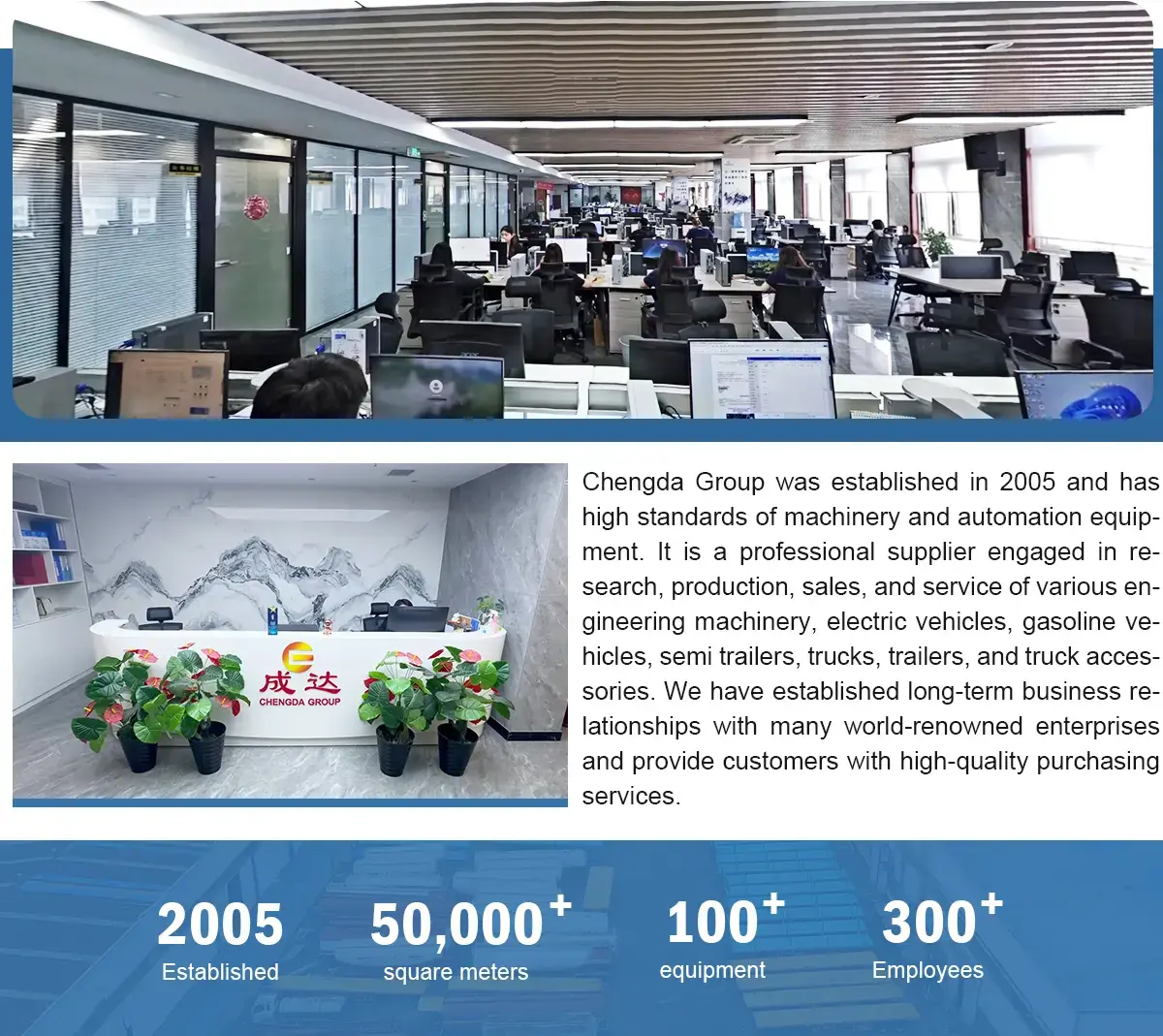 about Us