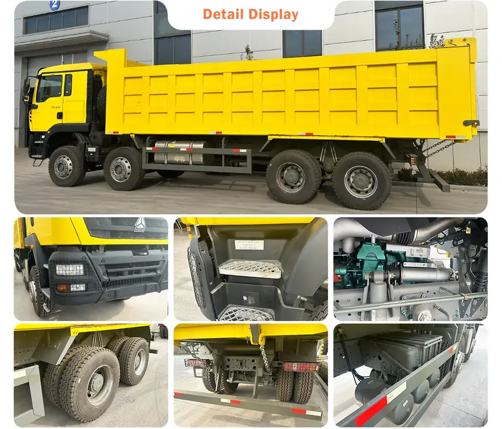 howo TX dump truck (13).webp