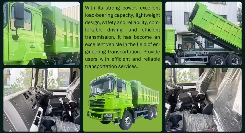 shacman f3000 dump truck (8).webp