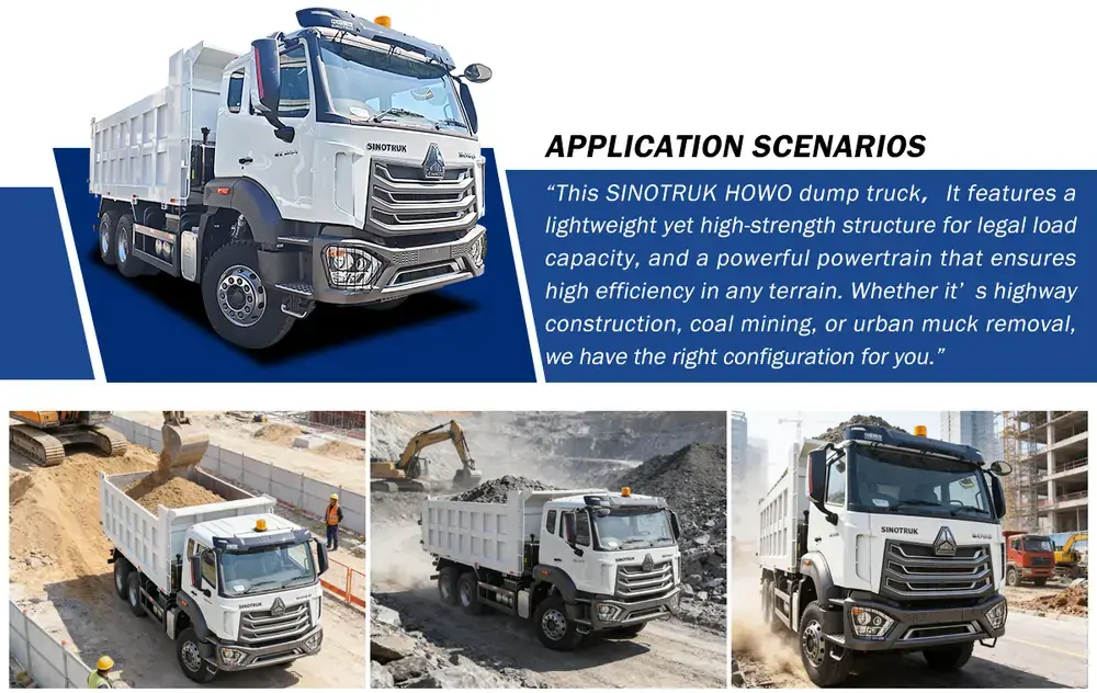 HOWO NX 6x4 Dump Truck (10).webp