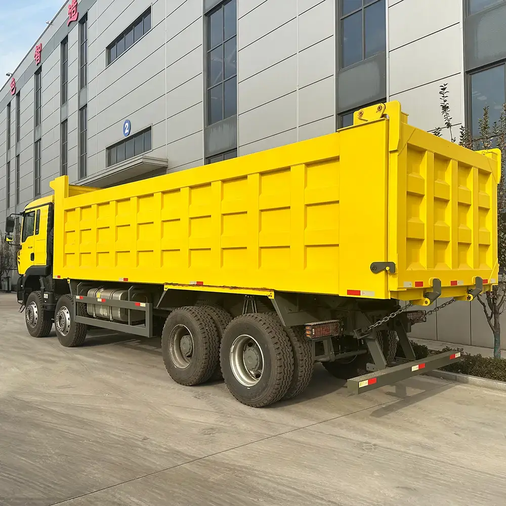 howo TX dump truck (6).webp