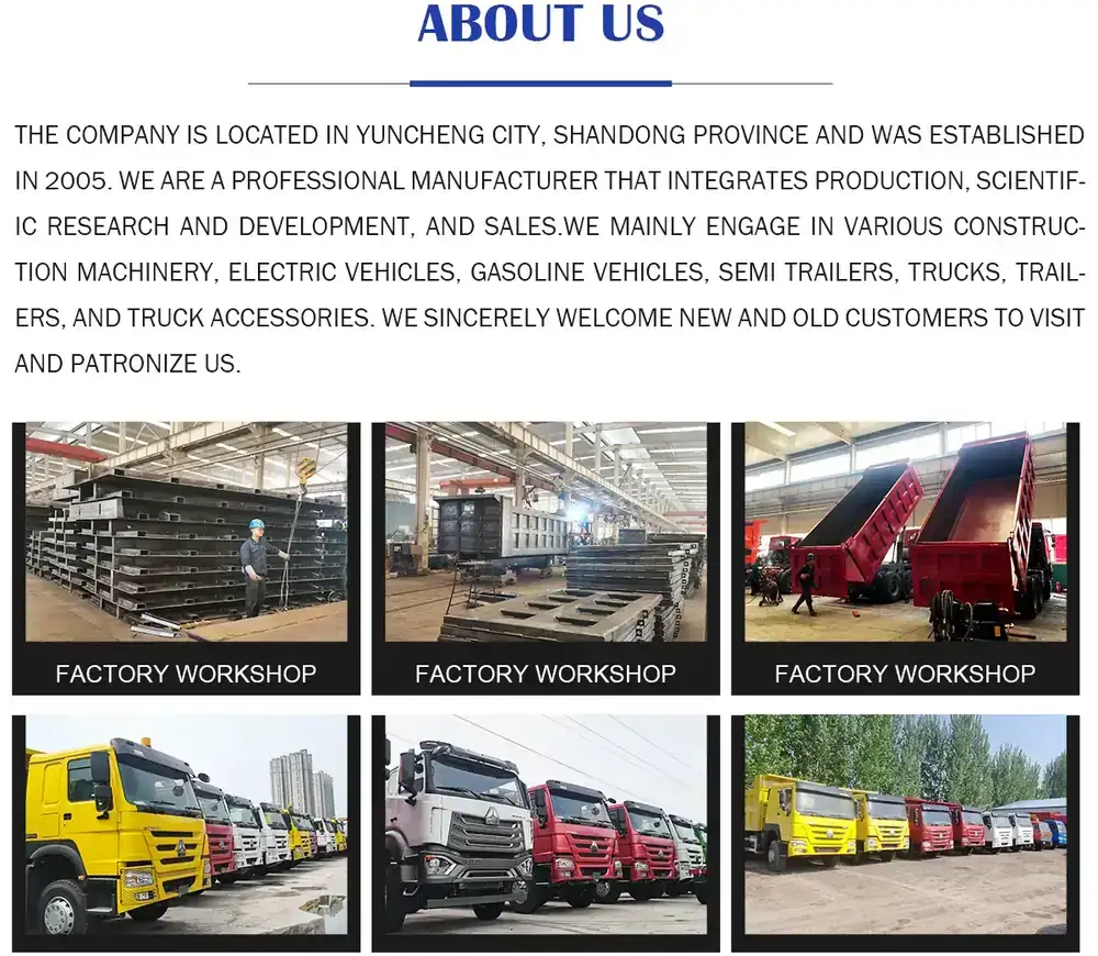 Company Introduction