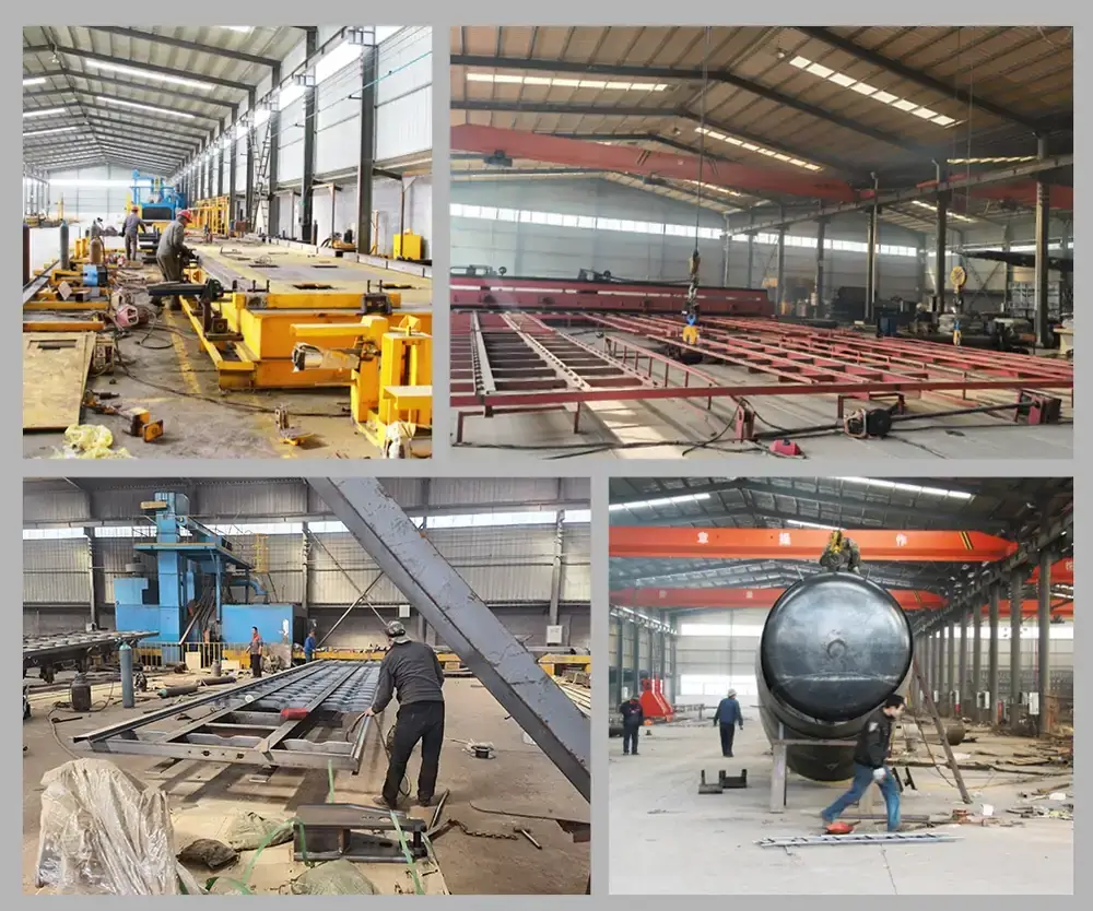 Chengda factory