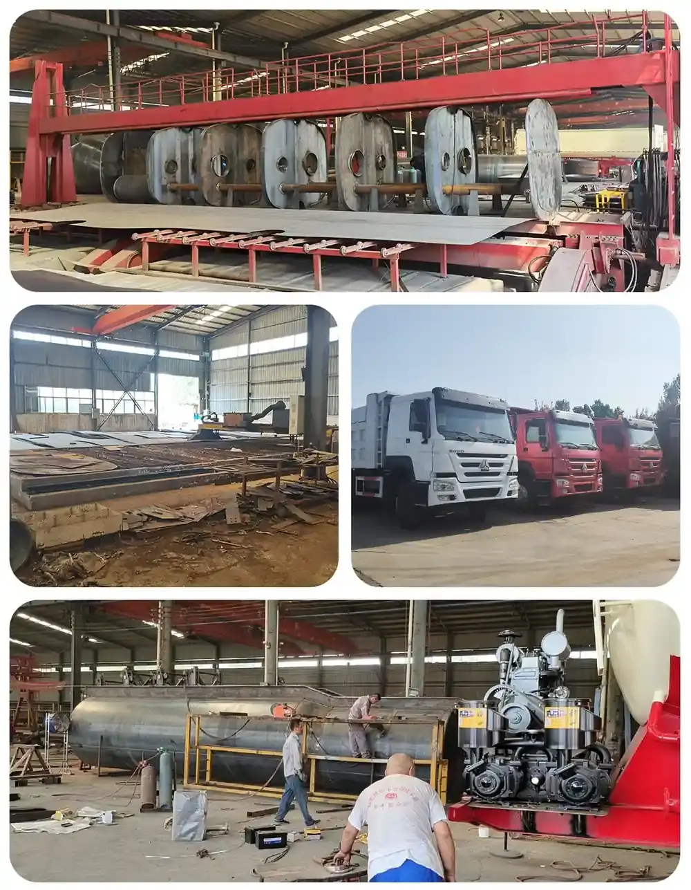 Chengda factory