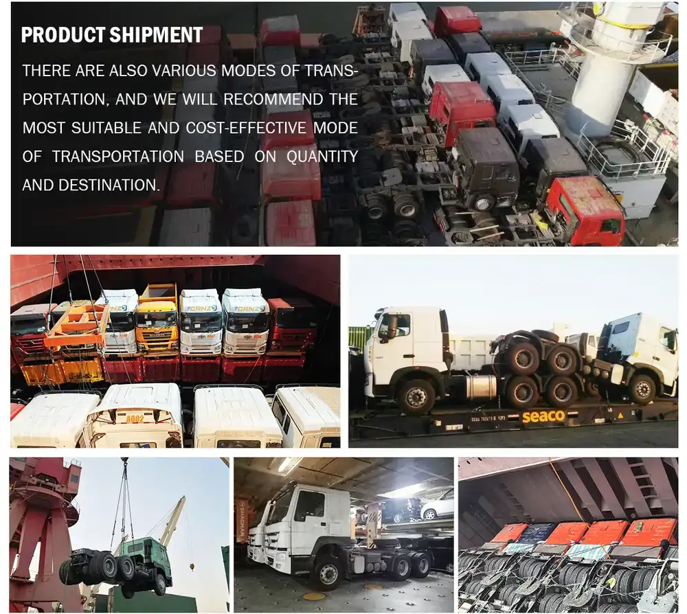 howo tx tractor truck (13).webp