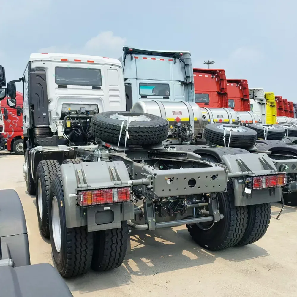 howo tx tractor truck (9).webp