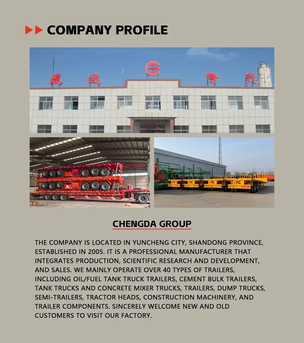 Company Introduction