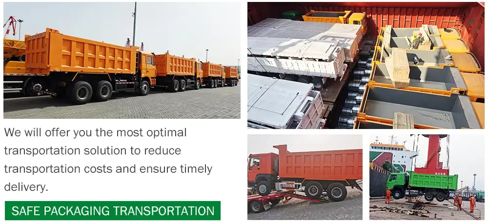 transportation