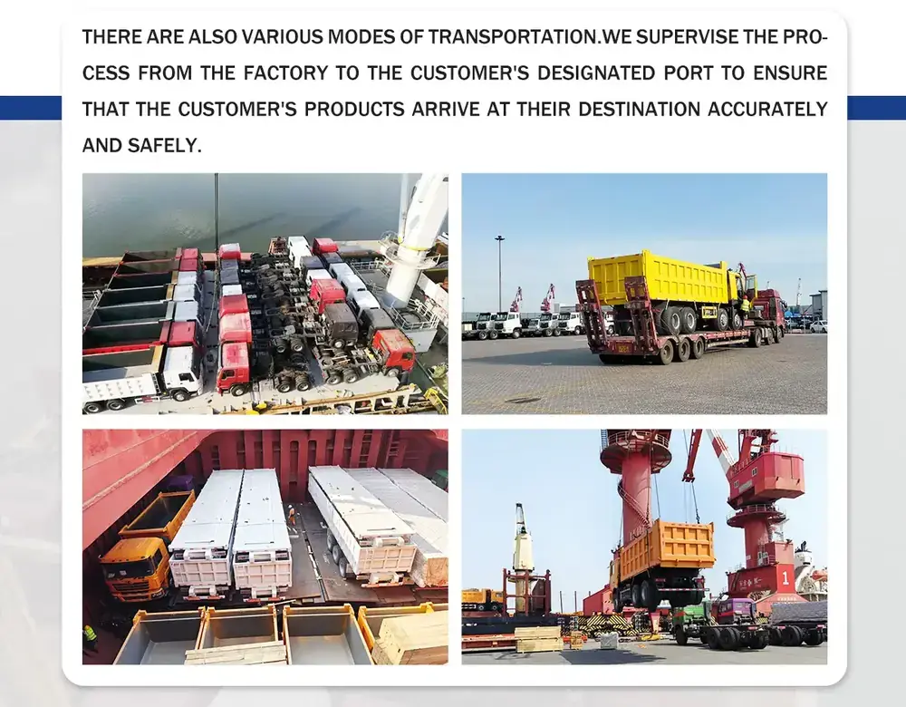 transportation