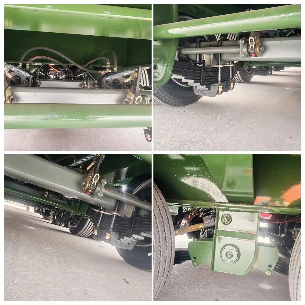 Why is Your Trailer Brake Overheating? Common Causes and Fast Fixes