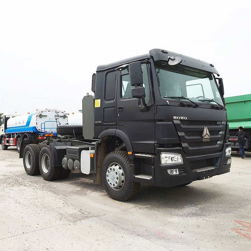 How Much Does a Custom Heavy Duty Truck Cost? (Price Factors Explained)