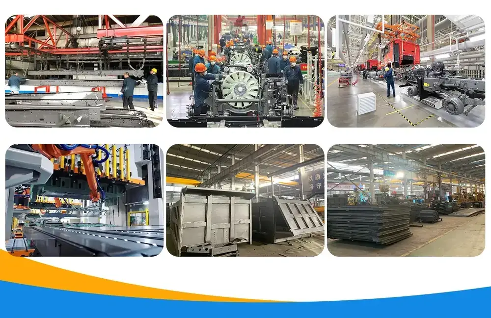 Chengda Company Profile