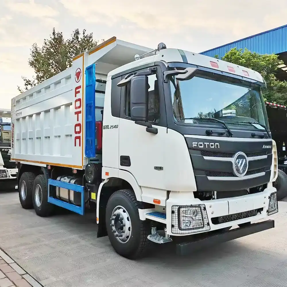 fotom GTL dump truck (4).webp