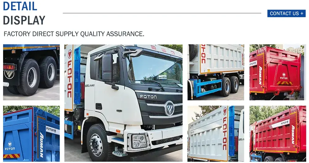 fotom GTL dump truck (8).webp