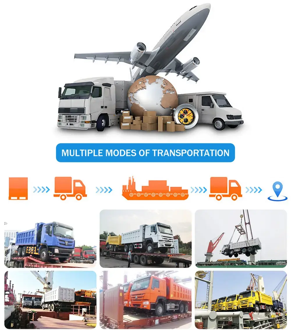 transportation