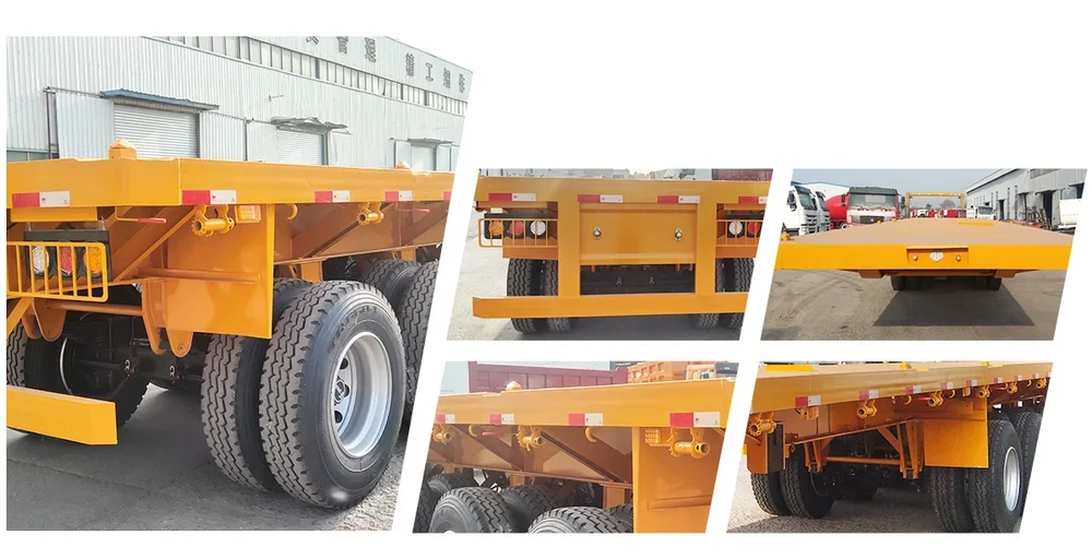 4 axle flat bed trailer (11).webp