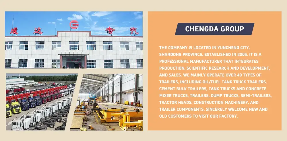 Company Profile