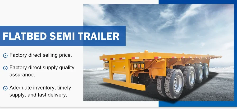 4 axle flat bed trailer (10).webp