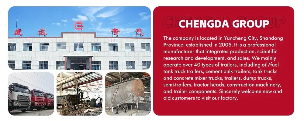 company profile