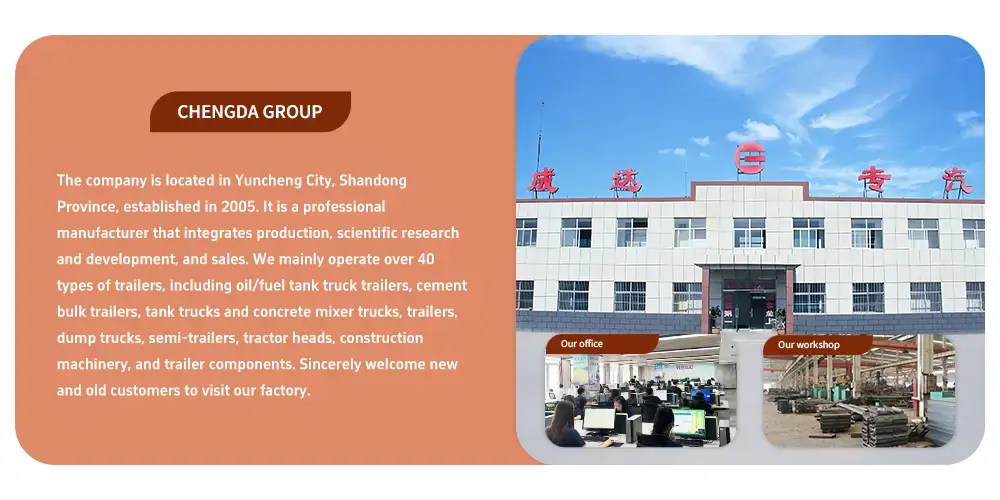 company profile