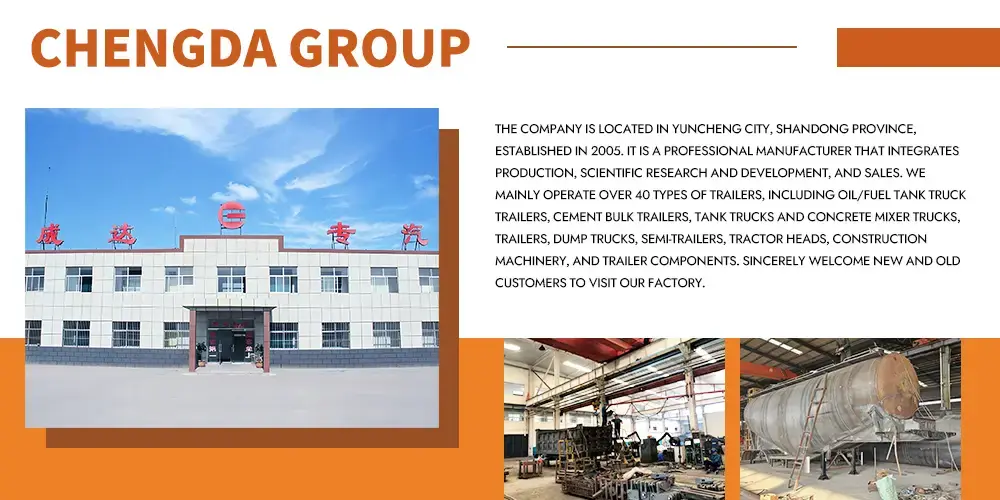 company profile