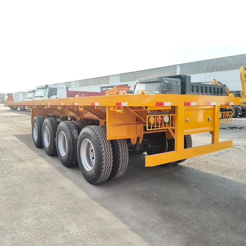 4 axle flat bed trailer (4).webp