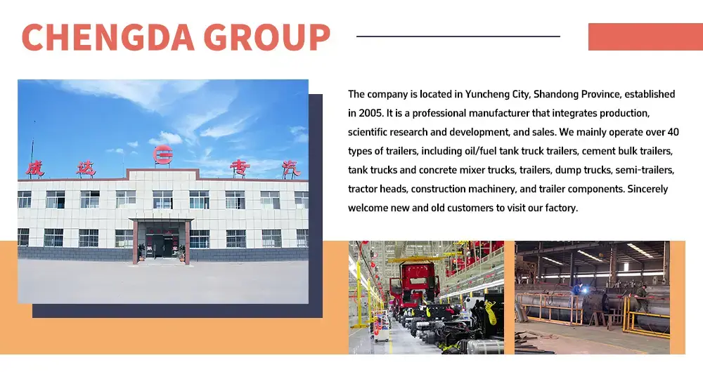 company profile