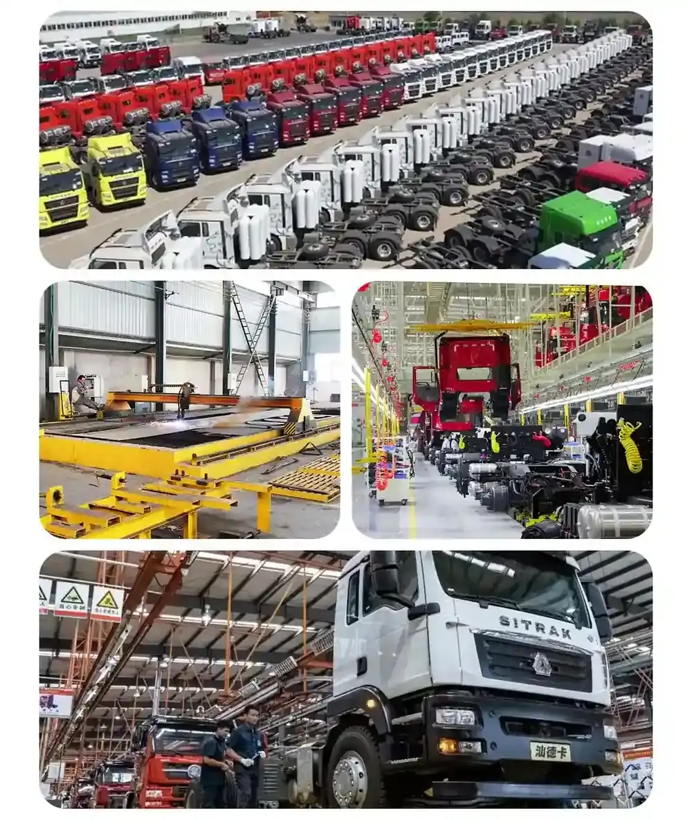 factory display