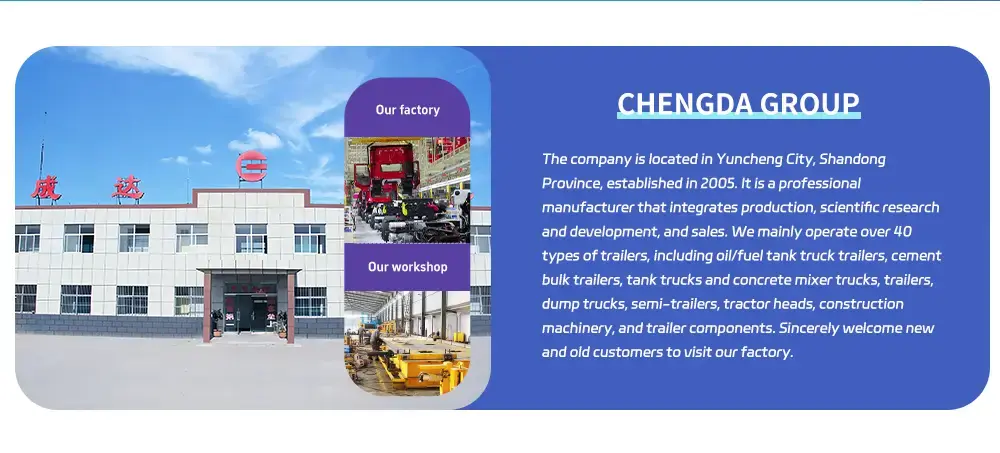 company profile