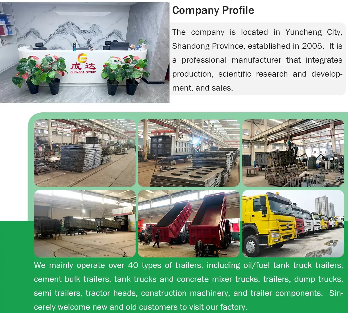 Company Introduction
