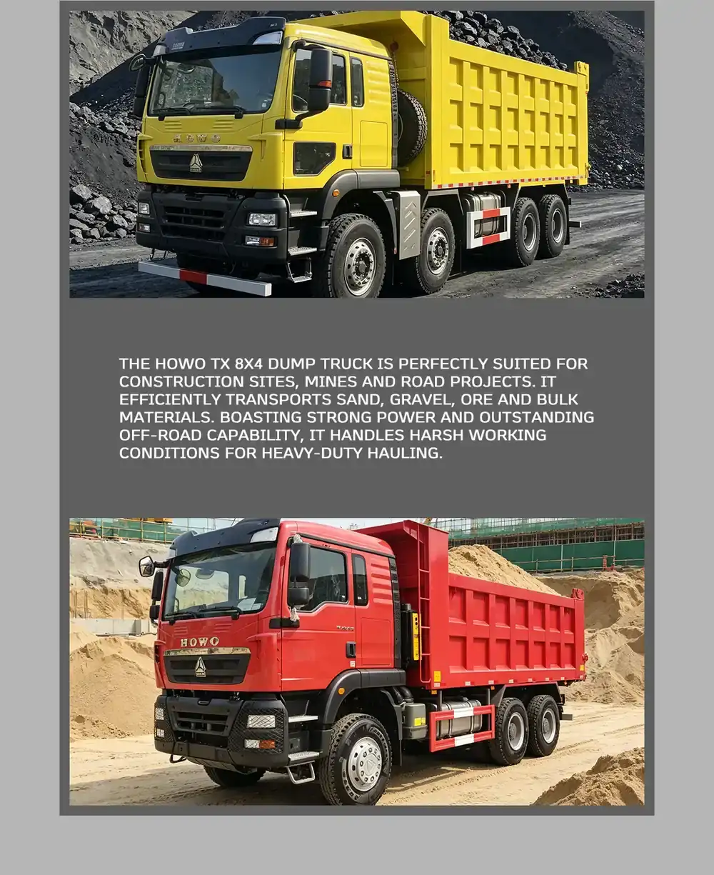 Application scenarios
