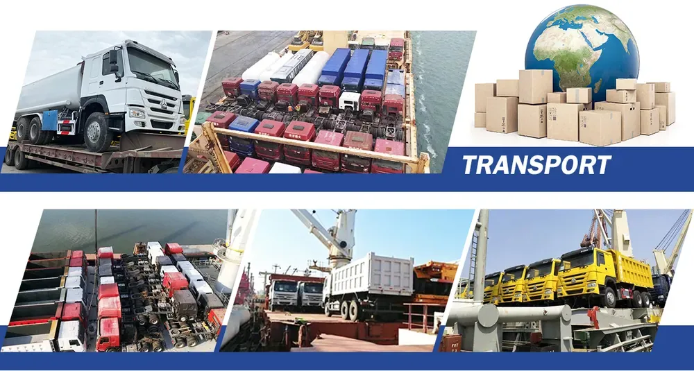 transportation