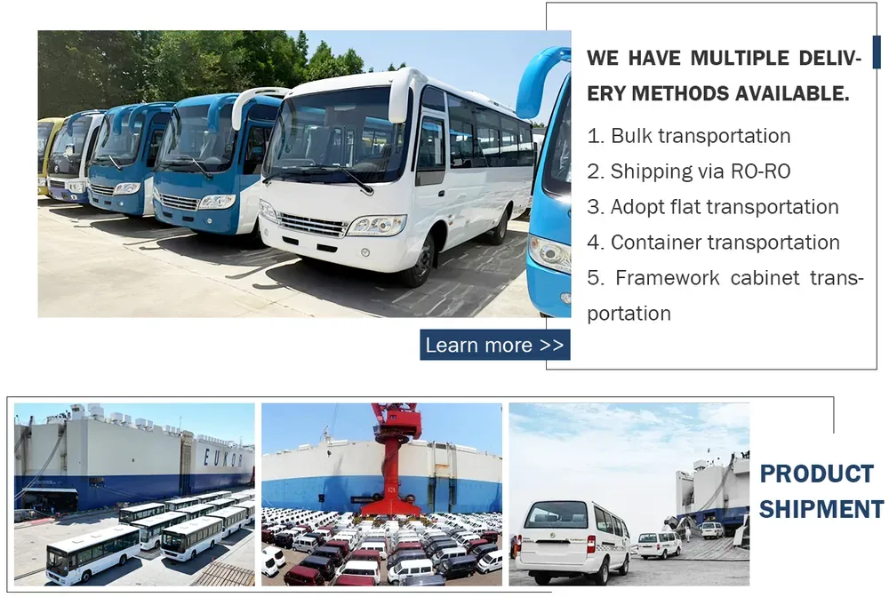 transportation