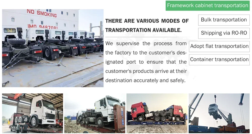 transportation