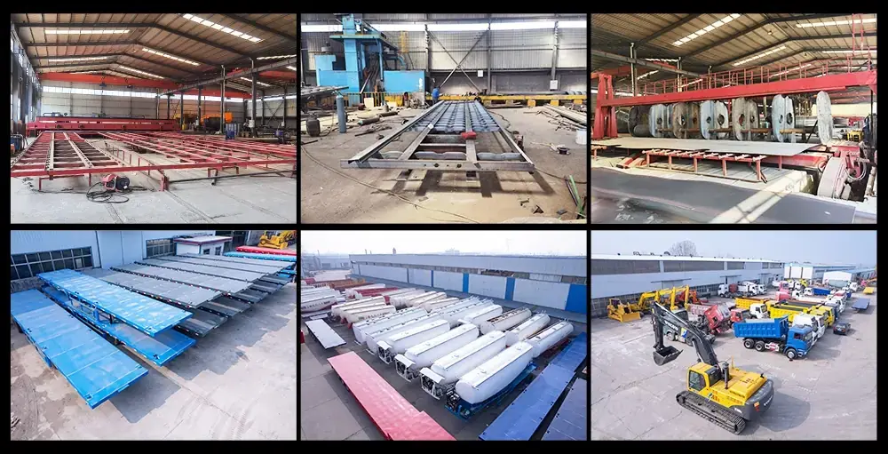 Chengda factory