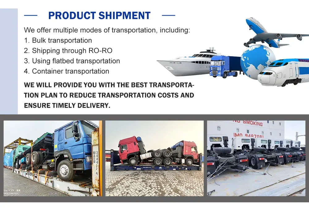 transportation