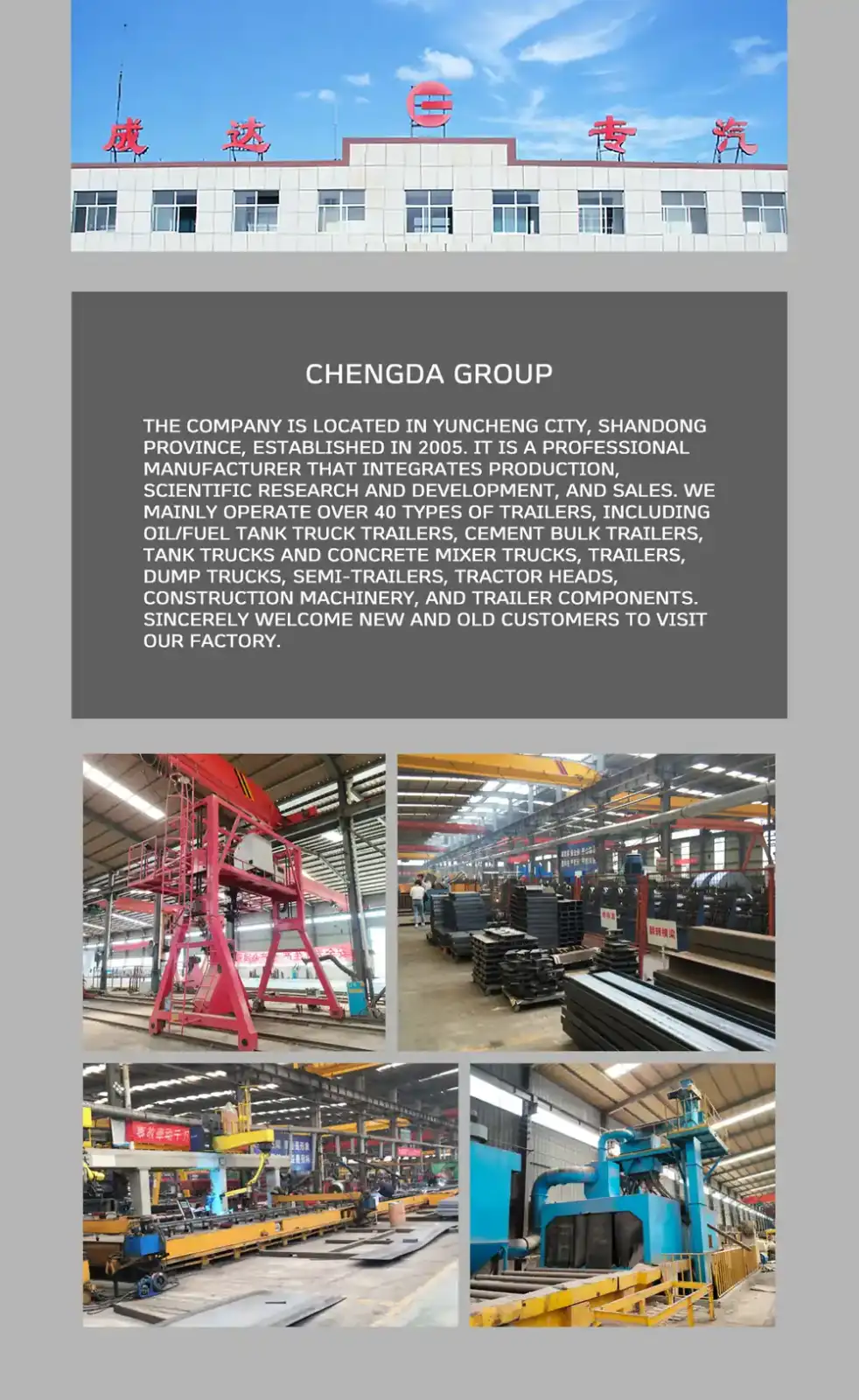 company