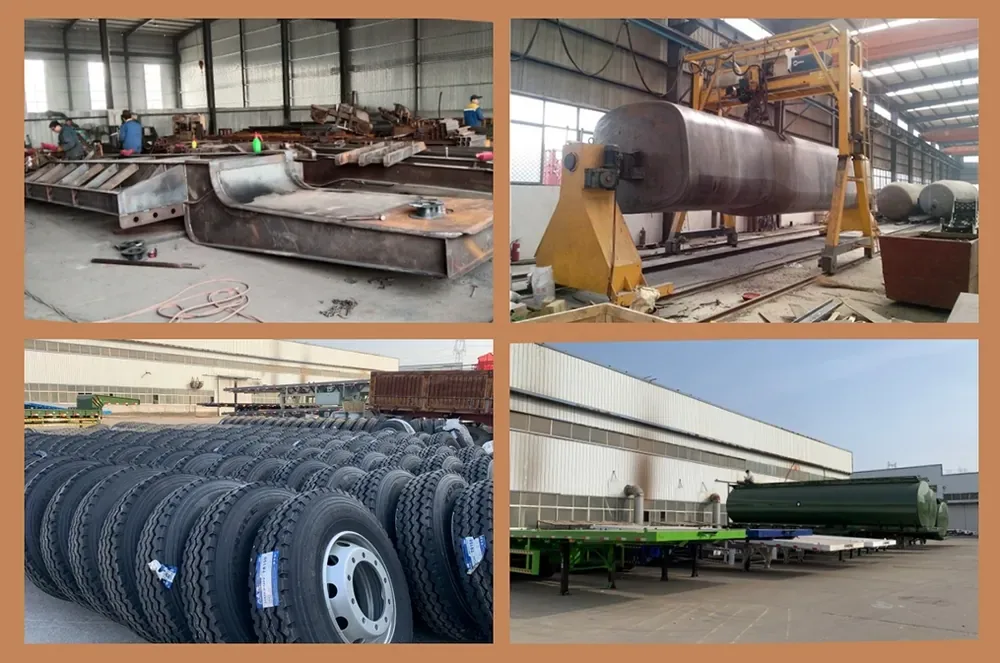 Chengda factory