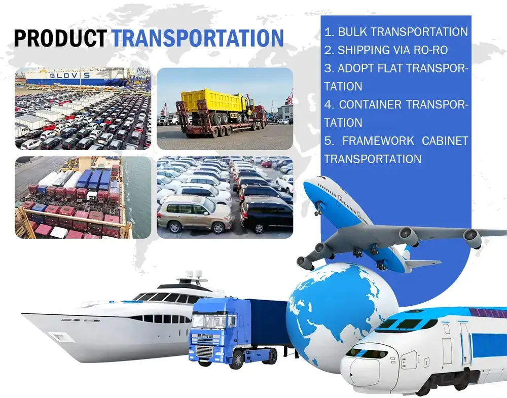 transportation
