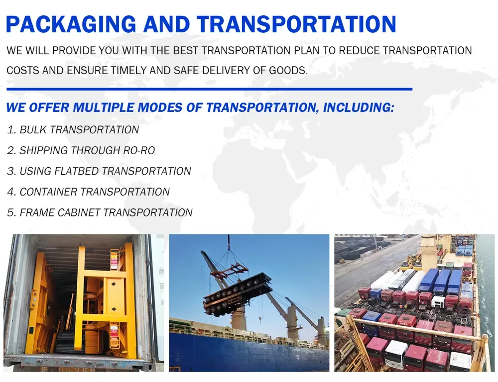 transportation
