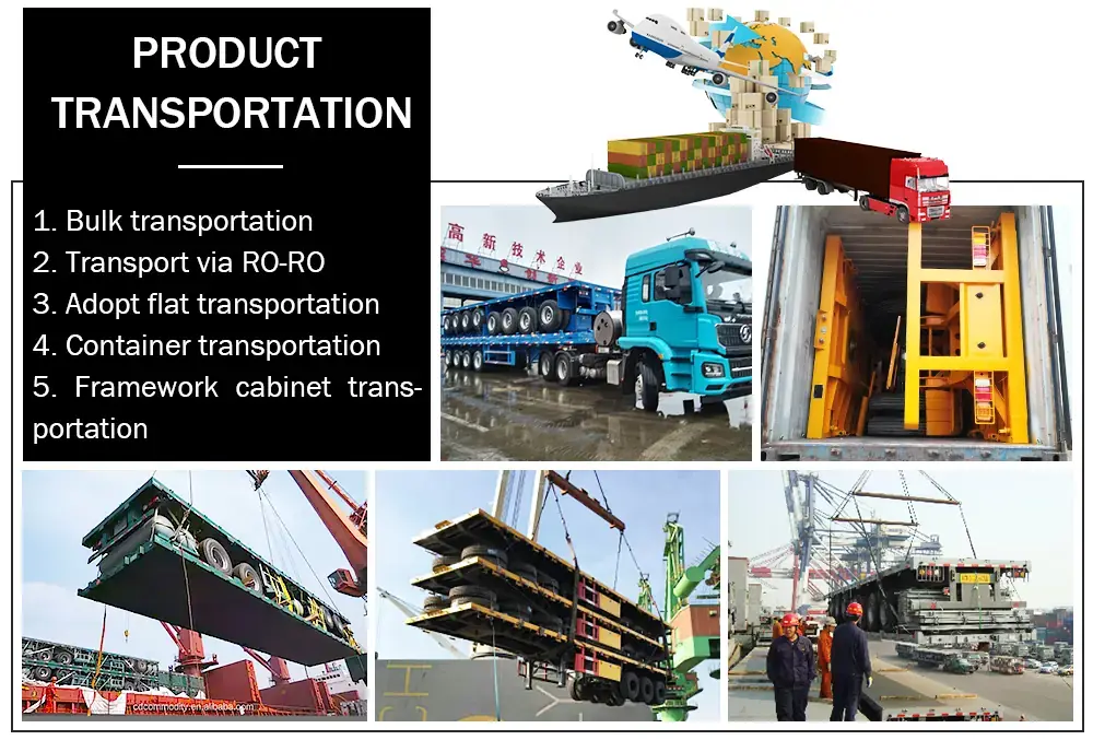transportation
