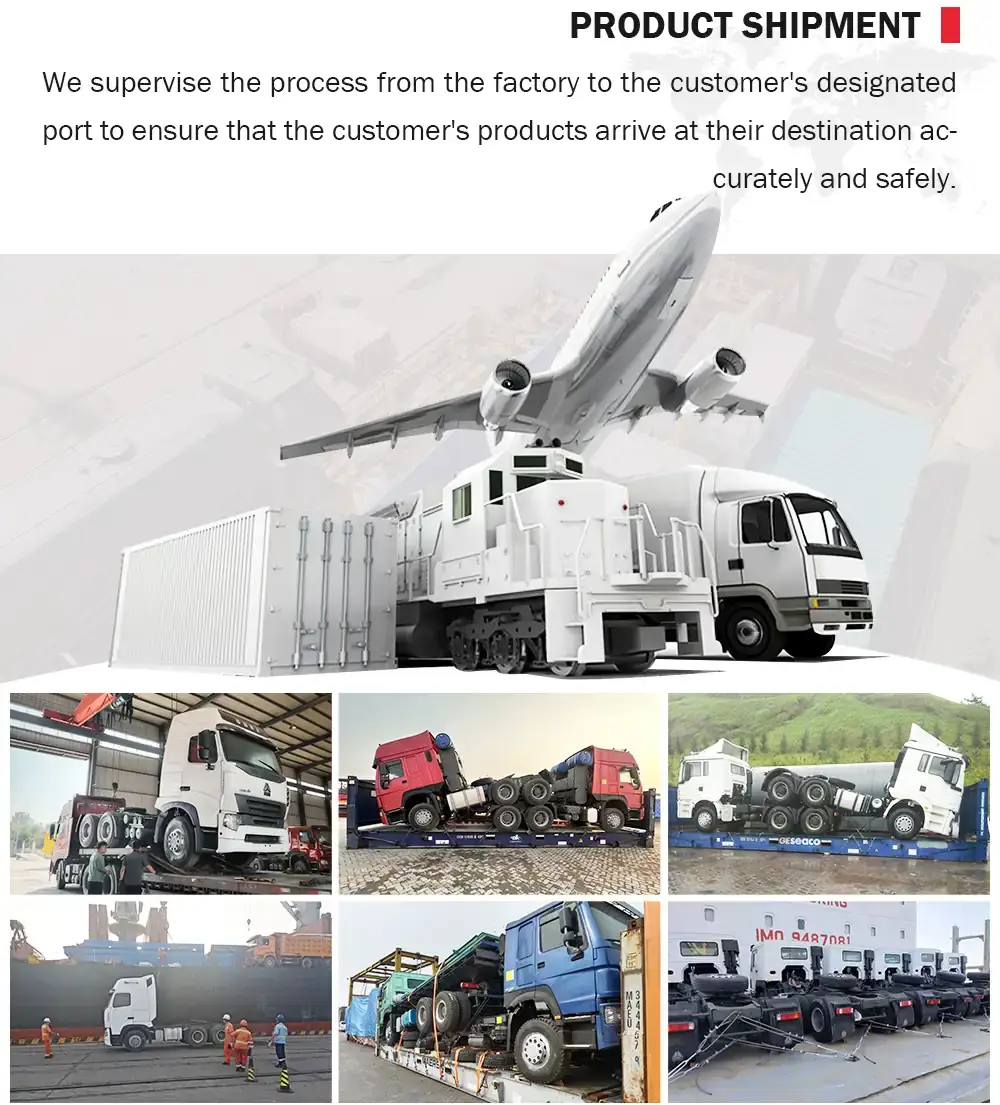 transportation
