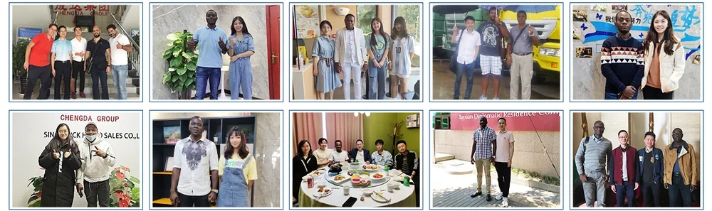 visitor